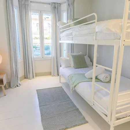Villa Las Bovedas Guadalmina Luxury Retreat *