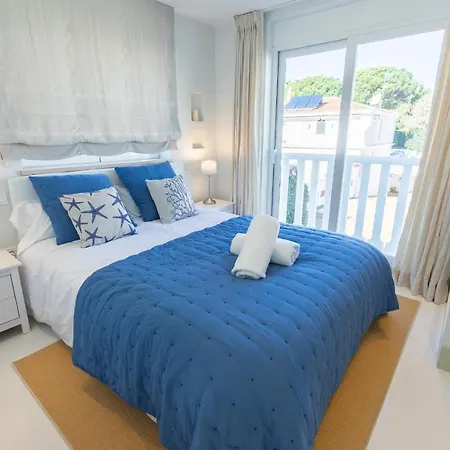 Las Bovedas Guadalmina Luxury Retreat Marbella