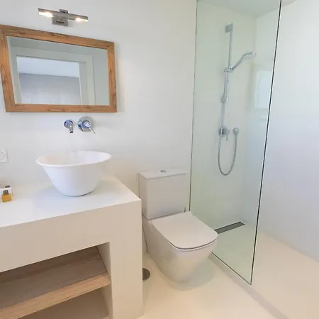 Las Bovedas Guadalmina Luxury Retreat Villa Marbella