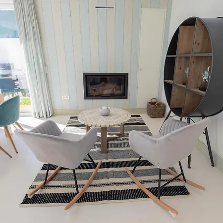 Las Bovedas Guadalmina Luxury Retreat