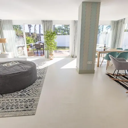 Las Bovedas Guadalmina Luxury Retreat *