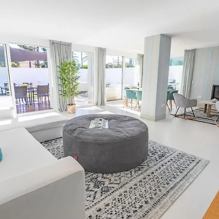 Las Bovedas Guadalmina Luxury Retreat