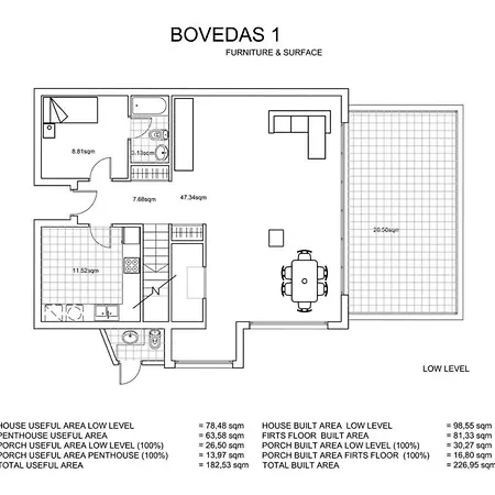 Villa Las Bovedas Guadalmina Luxury Retreat