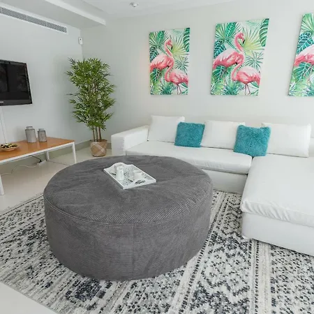 Las Bovedas Guadalmina Luxury Retreat